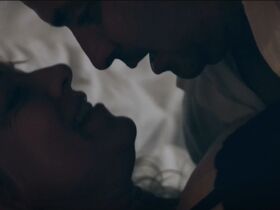 Анна Иржина Даньгелова голая, Ева Веймелкова секси – Kluci z hor (2018) #5