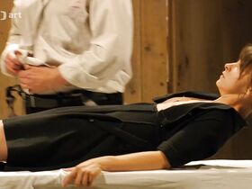 Анна Стропницкая голая, Моника Малакова голая – Нужно убить Секала (2018) #2