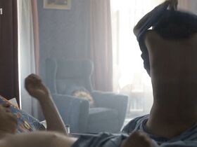 Йохана Матускова голая – Бешенство s01e06 (2018) #4