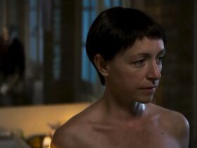 Татьяна Дыкова голая – Папина Волга (2018) #4