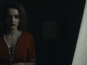 Ханна Хильсдорф голая – Свободная страна (2019) #2