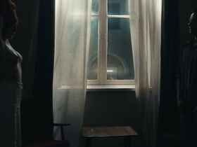 Ханна Хильсдорф голая – Свободная страна (2019) #4