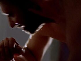 Шарлотта Потрель голая – Линия родства (2019) #3