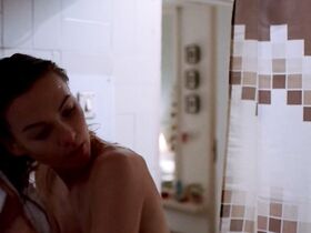 Шарлотта Потрель голая – Линия родства (2019) #4