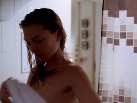 Шарлотта Потрель голая – Линия родства (2019) #5