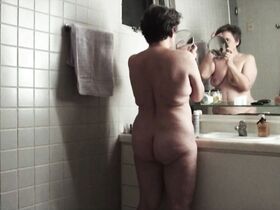 Аугуста Ферраз голая – Black Amber (2017)