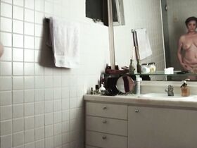 Аугуста Ферраз голая – Black Amber (2017) #4