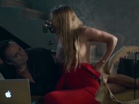 Диана Морова голая – Свинья (2020) #3