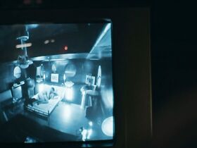 Петра Дубаева голая, Ребека Греганова голая – Свинья (2020) #12