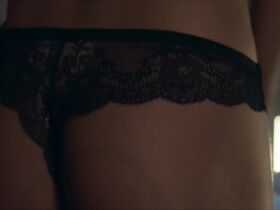 Петра Дубаева голая, Ребека Греганова голая – Свинья (2020) #7