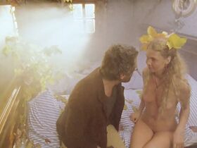 Барбора Шлезингер голая – Дорога за город (2000) #2