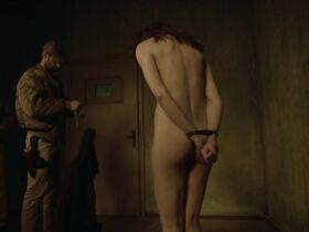 Стана Катик голая – Амнезия s03e05, e09 (2020)