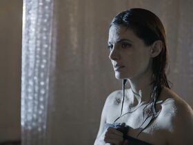 Стана Катик голая – Амнезия s03e05, e09 (2020) #6