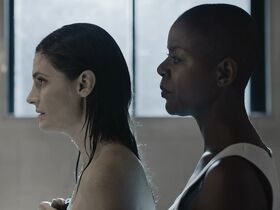 Стана Катик голая – Амнезия s03e05, e09 (2020) #7