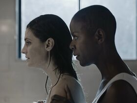 Стана Катик голая – Амнезия s03e05, e09 (2020) #8