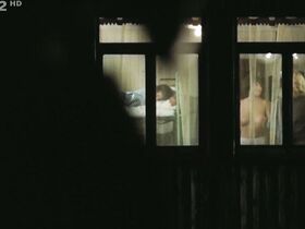 Тереза ​​Бариова голая – Жаворонки на нити (1969) #2