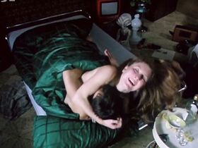 Ивана Хилкова голая – Придётся тебя совратить (2002) #11