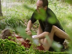 Ивана Хилкова голая – Придётся тебя совратить (2002) #28