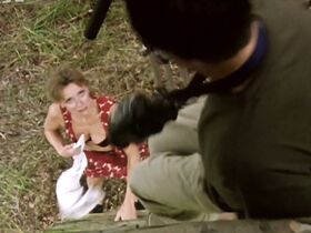 Ивана Хилкова голая – Придётся тебя совратить (2002) #32