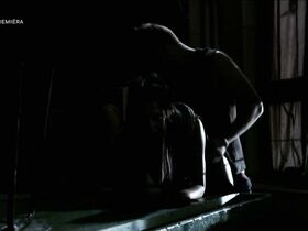 Тереза Нвотова голая, Анна Шишкова секси – Мужское торжество (2008) #13