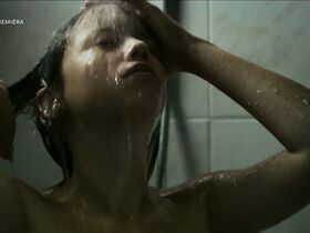 Тереза Нвотова голая, Анна Шишкова секси – Мужское торжество (2008) #14