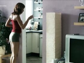 Тереза Нвотова голая, Анна Шишкова секси – Мужское торжество (2008) #15