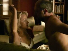 Тереза Нвотова голая, Анна Шишкова секси – Мужское торжество (2008) #16