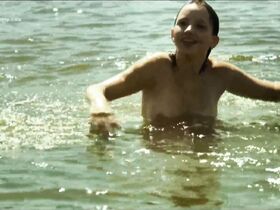 Тереза Нвотова голая, Анна Шишкова секси – Мужское торжество (2008) #17