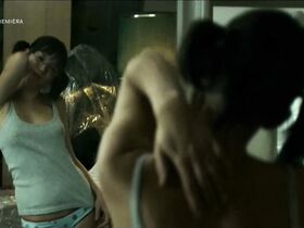 Тереза Нвотова голая, Анна Шишкова секси – Мужское торжество (2008) #2