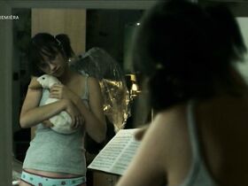 Тереза Нвотова голая, Анна Шишкова секси – Мужское торжество (2008) #4