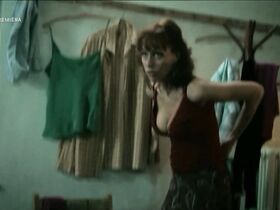 Тереза Нвотова голая, Анна Шишкова секси – Мужское торжество (2008) #5