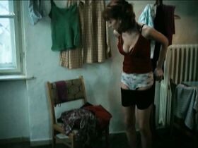 Тереза Нвотова голая, Анна Шишкова секси – Мужское торжество (2008) #6