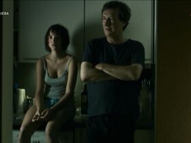 Тереза Нвотова голая, Анна Шишкова секси – Мужское торжество (2008) #8