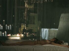 Стефани Мендони голая – Holy Spirit (2018) #16