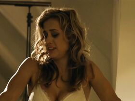 Стефани Мендони голая – Holy Spirit (2018) #3