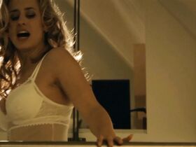 Стефани Мендони голая – Holy Spirit (2018) #5