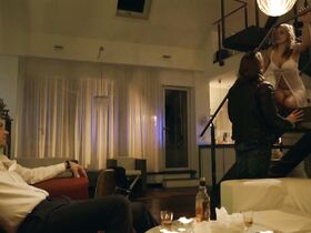 Стефани Мендони голая – Holy Spirit (2018) #6