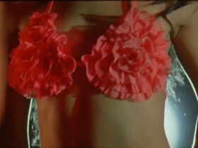 Майя Хоук голая – Memory Xperiment: Kathy Acker (2020) #11