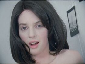 Майя Хоук голая – Memory Xperiment: Kathy Acker (2020) #4