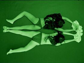 Майя Хоук голая – Memory Xperiment: Kathy Acker (2020) #7