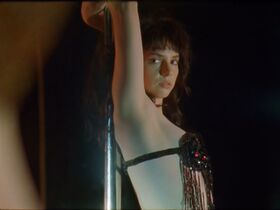 Майя Хоук голая – Memory Xperiment: Kathy Acker (2020) #9