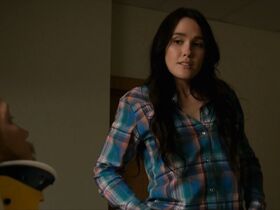 Иден Бролин голая – Йеллоустоун s03e04 (2020) #2