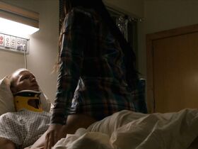 Иден Бролин голая – Йеллоустоун s03e04 (2020) #4