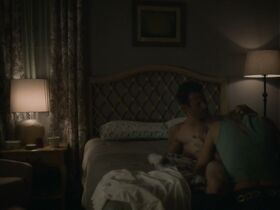 Райли Воулкел секси, Моника Реймунд секси – Кайфтаун s01e08 (2020) #9