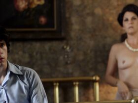 Каталина Мартин голая, Паола Вольпато голая – Принц (2019) #3