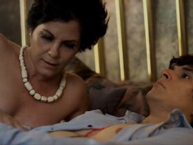 Каталина Мартин голая, Паола Вольпато голая – Принц (2019) #7