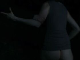 Наоми Шейбер голая, Роми голая – Невинный (2018) #9