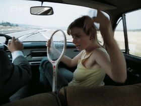 Барбора Степанова голая – Катапульта (1983) #2