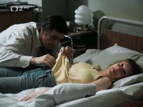 Барбора Степанова голая – Катапульта (1983) #4