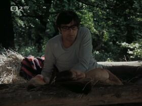 Барбора Степанова голая – Катапульта (1983) #8